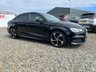 USED 2019 57 AUDI A3 1.0 TFSI BLACK EDITION 4d 114 BHP 