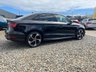 USED 2019 57 AUDI A3 1.0 TFSI BLACK EDITION 4d 114 BHP 