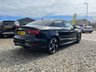 USED 2019 57 AUDI A3 1.0 TFSI BLACK EDITION 4d 114 BHP 