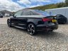 USED 2019 57 AUDI A3 1.0 TFSI BLACK EDITION 4d 114 BHP 