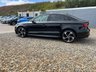 USED 2019 57 AUDI A3 1.0 TFSI BLACK EDITION 4d 114 BHP 