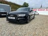 USED 2019 57 AUDI A3 1.0 TFSI BLACK EDITION 4d 114 BHP 