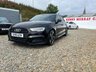 USED 2019 57 AUDI A3 1.0 TFSI BLACK EDITION 4d 114 BHP 