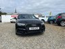 USED 2019 57 AUDI A3 1.0 TFSI BLACK EDITION 4d 114 BHP 