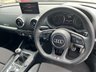 USED 2019 57 AUDI A3 1.0 TFSI BLACK EDITION 4d 114 BHP 