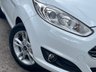 USED 2014 64 FORD FIESTA 1.25 Zetec 5dr - NEW SHAPE 