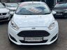 USED 2014 64 FORD FIESTA 1.25 Zetec 5dr - NEW SHAPE 
