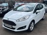 USED 2014 64 FORD FIESTA 1.25 Zetec 5dr - NEW SHAPE 