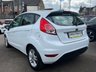 USED 2014 64 FORD FIESTA 1.25 Zetec 5dr - NEW SHAPE 