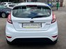 USED 2014 64 FORD FIESTA 1.25 Zetec 5dr - NEW SHAPE 
