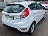 USED 2014 64 FORD FIESTA 1.25 Zetec 5dr - NEW SHAPE 
