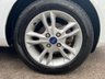 USED 2014 64 FORD FIESTA 1.25 Zetec 5dr - NEW SHAPE 