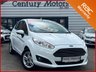 USED 2014 64 FORD FIESTA 1.25 Zetec 5dr - NEW SHAPE 