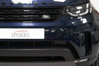 USED 2018 18 LAND ROVER DISCOVERY 2.0 SD4 HSE 5d 237 BHP + NATIONWIDE HOME DELIVERY +