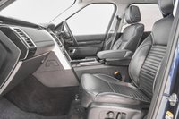 USED 2018 18 LAND ROVER DISCOVERY 2.0 SD4 HSE 5d 237 BHP + NATIONWIDE HOME DELIVERY +