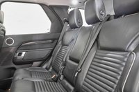 USED 2018 18 LAND ROVER DISCOVERY 2.0 SD4 HSE 5d 237 BHP + NATIONWIDE HOME DELIVERY +