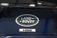 USED 2018 18 LAND ROVER DISCOVERY 2.0 SD4 HSE 5d 237 BHP + NATIONWIDE HOME DELIVERY +