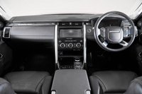 USED 2018 18 LAND ROVER DISCOVERY 2.0 SD4 HSE 5d 237 BHP + NATIONWIDE HOME DELIVERY +