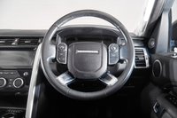 USED 2018 18 LAND ROVER DISCOVERY 2.0 SD4 HSE 5d 237 BHP + NATIONWIDE HOME DELIVERY +