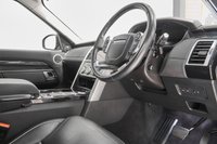 USED 2018 18 LAND ROVER DISCOVERY 2.0 SD4 HSE 5d 237 BHP + NATIONWIDE HOME DELIVERY +