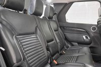 USED 2018 18 LAND ROVER DISCOVERY 2.0 SD4 HSE 5d 237 BHP + NATIONWIDE HOME DELIVERY +