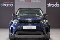 USED 2018 18 LAND ROVER DISCOVERY 2.0 SD4 HSE 5d 237 BHP + NATIONWIDE HOME DELIVERY +