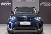 USED 2018 18 LAND ROVER DISCOVERY 2.0 SD4 HSE 5d 237 BHP + NATIONWIDE HOME DELIVERY +