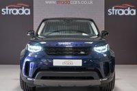 USED 2018 18 LAND ROVER DISCOVERY 2.0 SD4 HSE 5d 237 BHP + NATIONWIDE HOME DELIVERY +