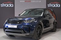 USED 2018 18 LAND ROVER DISCOVERY 2.0 SD4 HSE 5d 237 BHP + NATIONWIDE HOME DELIVERY +
