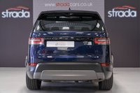 USED 2018 18 LAND ROVER DISCOVERY 2.0 SD4 HSE 5d 237 BHP + NATIONWIDE HOME DELIVERY +