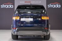 USED 2018 18 LAND ROVER DISCOVERY 2.0 SD4 HSE 5d 237 BHP + NATIONWIDE HOME DELIVERY +