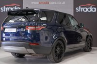USED 2018 18 LAND ROVER DISCOVERY 2.0 SD4 HSE 5d 237 BHP + NATIONWIDE HOME DELIVERY +