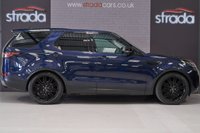 USED 2018 18 LAND ROVER DISCOVERY 2.0 SD4 HSE 5d 237 BHP + NATIONWIDE HOME DELIVERY +