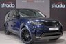 USED 2018 18 LAND ROVER DISCOVERY 2.0 SD4 HSE 5d 237 BHP + NATIONWIDE HOME DELIVERY +