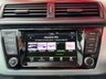 USED 2015 65 SKODA FABIA 1.2 SE TSi Euro 6 5dr - PARKING SENSORS 