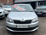 USED 2015 65 SKODA FABIA 1.2 SE TSi Euro 6 5dr - PARKING SENSORS 
