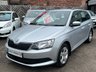 USED 2015 65 SKODA FABIA 1.2 SE TSi Euro 6 5dr - PARKING SENSORS 