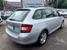 USED 2015 65 SKODA FABIA 1.2 SE TSi Euro 6 5dr - PARKING SENSORS 