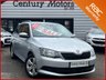 USED 2015 65 SKODA FABIA 1.2 SE TSi Euro 6 5dr - PARKING SENSORS 