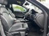 USED 2016 16 AUDI A6 2.0 TDI ULTRA BLACK EDITION 4d 188 BHP 