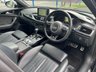 USED 2016 16 AUDI A6 2.0 TDI ULTRA BLACK EDITION 4d 188 BHP 