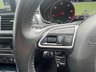 USED 2016 16 AUDI A6 2.0 TDI ULTRA BLACK EDITION 4d 188 BHP 