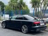 USED 2016 16 AUDI A6 2.0 TDI ULTRA BLACK EDITION 4d 188 BHP 