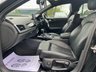 USED 2016 16 AUDI A6 2.0 TDI ULTRA BLACK EDITION 4d 188 BHP 