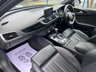 USED 2016 16 AUDI A6 2.0 TDI ULTRA BLACK EDITION 4d 188 BHP 