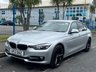USED 2012 12 BMW 3 SERIES 2.0 320D SPORT 4d 184 BHP 