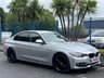 USED 2012 12 BMW 3 SERIES 2.0 320D SPORT 4d 184 BHP 