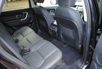 USED 2018 18 LAND ROVER DISCOVERY SPORT 2.0 TD4 HSE LUXURY 5d 180 BHP www.suffolkcarcentre.co.uk - Located at Ilketshall