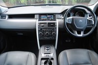USED 2018 18 LAND ROVER DISCOVERY SPORT 2.0 TD4 HSE LUXURY 5d 180 BHP www.suffolkcarcentre.co.uk - Located at Ilketshall
