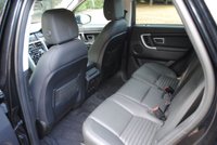 USED 2018 18 LAND ROVER DISCOVERY SPORT 2.0 TD4 HSE LUXURY 5d 180 BHP www.suffolkcarcentre.co.uk - Located at Ilketshall